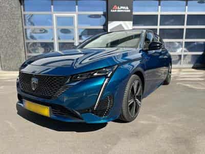 Peugeot 308 GT Pack BlueHDi 130 EAT8 (2025) - Photo 10