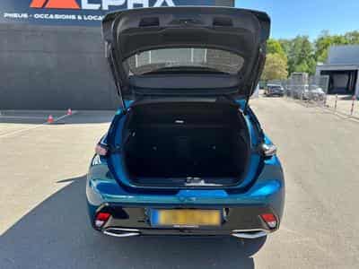 Peugeot 308 GT Pack BlueHDi 130 EAT8 (2025) - Photo 13