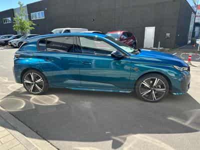 Peugeot 308 GT Pack BlueHDi 130 EAT8 (2025) - Photo 4