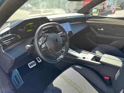 Peugeot 308 GT Pack BlueHDi 130 EAT8 (2025) - Photo 6