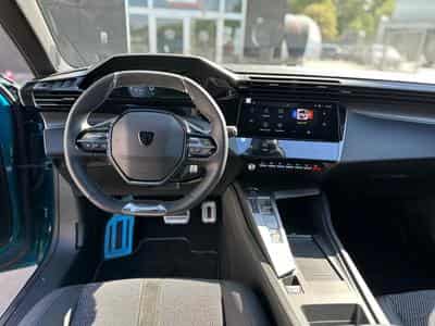 Peugeot 308 GT Pack BlueHDi 130 EAT8 (2025) - Photo 7