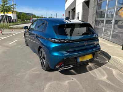 Peugeot 308 GT Pack BlueHDi 130 EAT8 (2025) - Photo 2