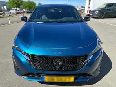 Peugeot 308 GT Pack BlueHDi 130 EAT8 (2025) - Photo 12