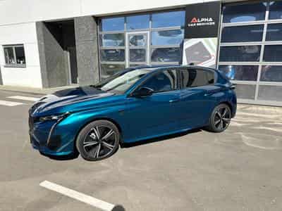 Peugeot 308 GT Pack BlueHDi 130 EAT8 (2025) - Photo 5