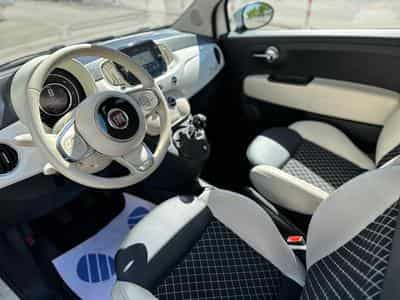 Fiat 500 500C 1.0 Hybrid Dolcevita (2021) - Photo 5