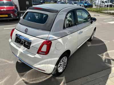 Fiat 500 500C 1.0 Hybrid Dolcevita (2021) - Photo 3