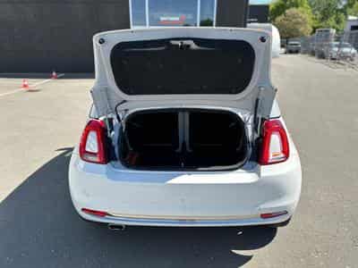 Fiat 500 500C 1.0 Hybrid Dolcevita (2021) - Photo 7