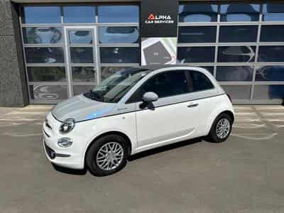 Fiat 500 500C 1.0 Hybrid Dolcevita (2021) - Photo 4