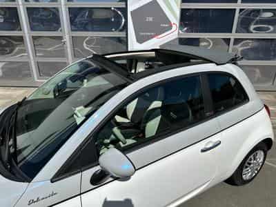Fiat 500 500C 1.0 Hybrid Dolcevita (2021) - Photo 2