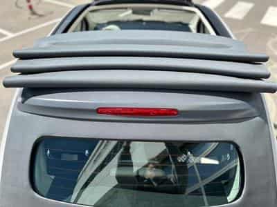 Fiat 500 500C 1.0 Hybrid Dolcevita (2021) - Photo 14