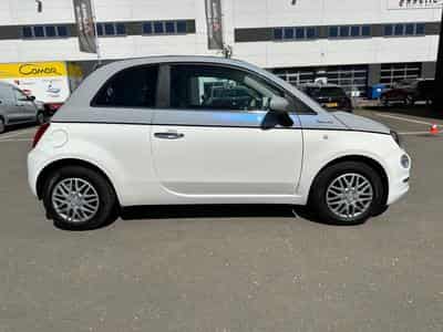 Fiat 500 500C 1.0 Hybrid Dolcevita (2021) - Photo 9