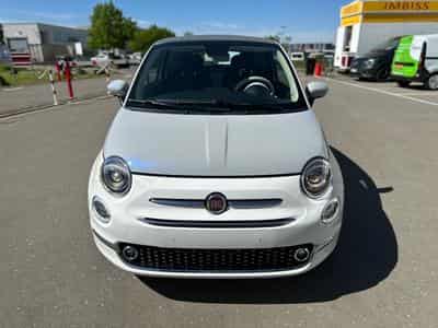 Fiat 500 500C 1.0 Hybrid Dolcevita (2021) - Photo 11