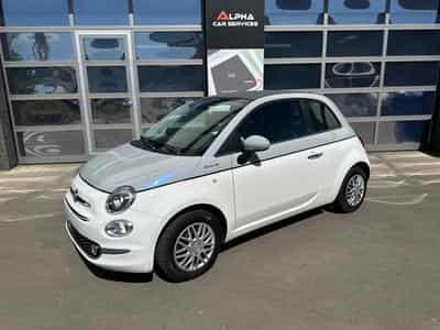 Fiat 500 500C 1.0 Hybrid Dolcevita (2021) - Photo 1