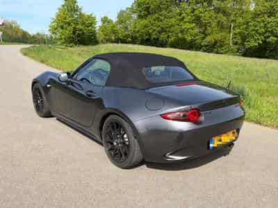 Mazda MX-5 Skycruise Sport (2021) - Photo 2