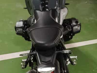 BMW R R nineT (2017) - Photo 1