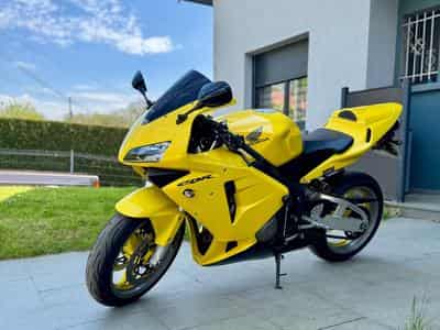 Honda CBR 600RR (2003) - Photo 1