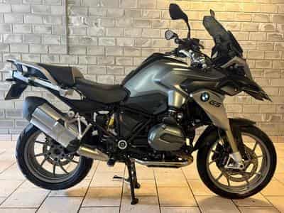 BMW R R 1200 GS (2015) - Foto 1