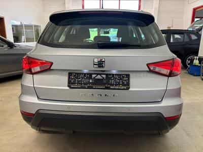 Seat Arona (2021) - Foto 5