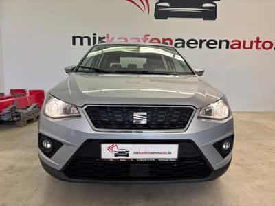 Seat Arona (2021) - Foto 2