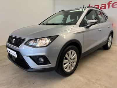 Seat Arona (2021) - Foto 3