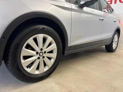 Seat Arona (2021) - Foto 7