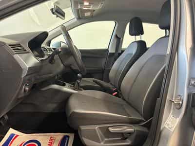Seat Arona (2021) - Foto 11