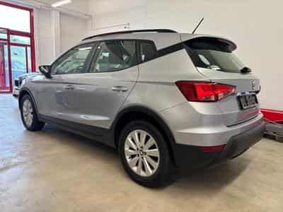 Seat Arona (2021) - Foto 4