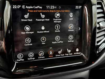 Jeep Compass Limited (2019) - Photo 5