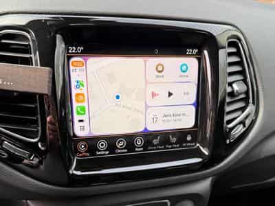 Jeep Compass Limited (2019) - Photo 4