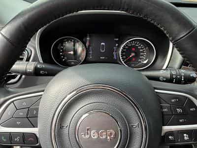 Jeep Compass Limited (2019) - Photo 6