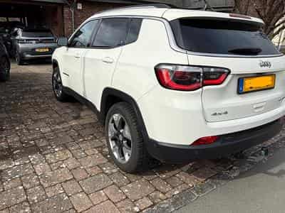 Jeep Compass Limited (2019) - Photo 7