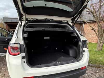 Jeep Compass Limited (2019) - Photo 8