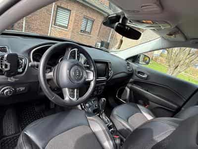 Jeep Compass Limited (2019) - Photo 9