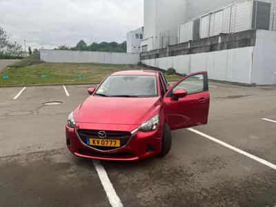 Mazda 2 1.5 Skyactive G 5MT 90pk (2018) - Photo 1