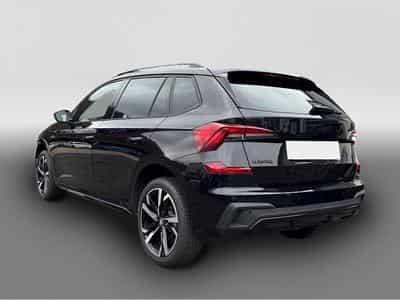 Skoda Kamiq (2026) - Photo 4