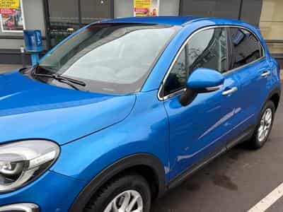 Fiat 500X (2020) - Photo 1
