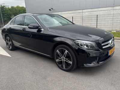 Mercedes C 220 (2020) - Photo 1