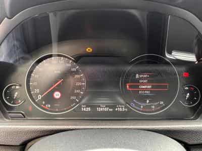 BMW 320 BMW 320d xDrive Touring M (2019) - Photo 11