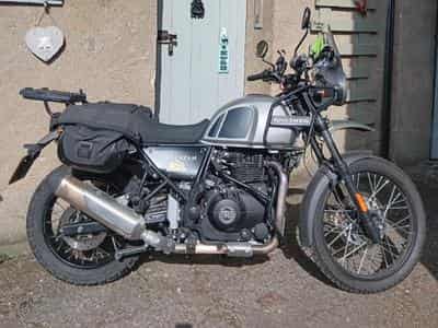 Royal Enfield Himalayan (2021) - Photo 1