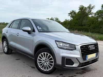 Audi Q2 (2017) - Photo 1