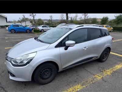 Renault Clio Brack (2015) - Photo 1