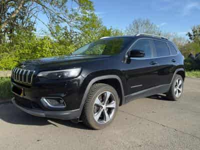 Jeep Cherokee Limited 4x4 (2019) - Photo 1