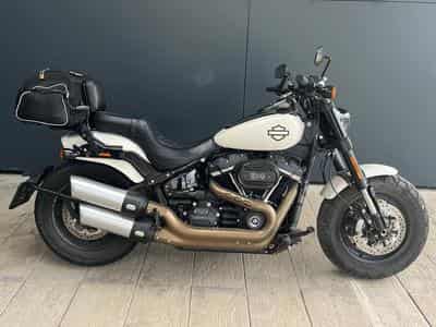 Harley-Davidson Fat Bob 114 (2018) - Photo 1