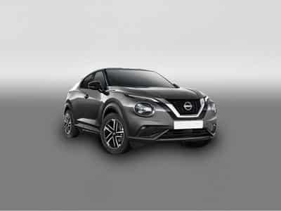 Nissan Juke (2026) - Photo 1