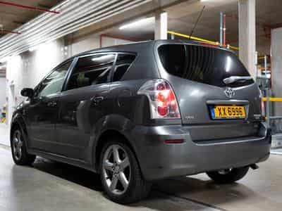 Toyota Corolla Verso (2006) - Photo 1