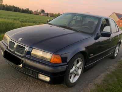 BMW 320 (1997) - Foto 1