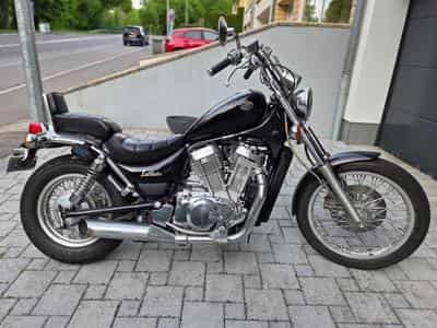 Suzuki Intruder VS 750 GL (1987) - Photo 1