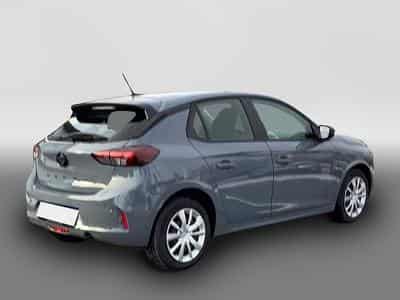 Opel Corsa (2024) - Photo 2