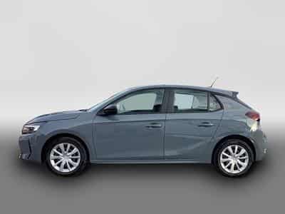 Opel Corsa (2024) - Photo 4