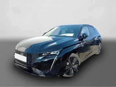 Peugeot 308 (2025) - Photo 1